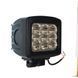 Світлодіодна фара AllLight 21T-90W 9 chip CREE 9-30V 24270-car фото 2