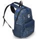 Рюкзак міський Semi Line 17 Blue Print (J4686-2) DAS303108 фото 1