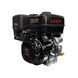 Бензиновий двигун Loncin H500FD/C 25,4 мм заряджання 7 А 13038 фото 2