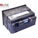 Мультимедіа 2-DIN Qline DinoPro DSP 9010 Android 10 4/64 OLED 31111-car фото 4