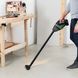 Акумуляторний пилосмок Bosch UniversalVac 18 (Baretool) 06033B9102 06033B9102 фото 3