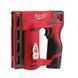 Степлер скобозабивний акумуляторний MILWAUKEE M12 BST-0 (каркас) 4933459634 фото 5