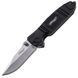 Ніж Walther STK - Silver Tac Knife 5.0717 фото 2