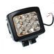 Світлодіодна фара AllLight 21T-90W 9 chip CREE 9-30V 24270-car фото 1