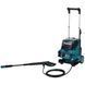 Акумуляторна мийка високого тиску Makita XGT HW001GZ (каркас) HW001GZ фото 1