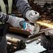 Акумуляторна бещіткова кутова шліфмашина Bosch GWS 18V-8 (solo) 06019N9000 06019N9000 фото 3