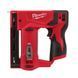 Степлер скобозабивний акумуляторний MILWAUKEE M12 BST-0 (каркас) 4933459634 фото 9