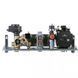 Газовый конденсационный котел Italtherm City Top 35K двухконтурный (301001569) 301001569 фото 1