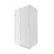 Душова кабіна Qtap Capricorn CRM10128RC6 120x80 см, скло Clear 6 мм, покриття CalcLess без піддона SD00045263 фото 1