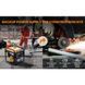 Генератор інверторний MaXpeedingRods MXR4500i mxr4500i фото 2