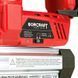 Акумуляторний цвяхозабивач комбінований WORCRAFT CNS‑S20LiH 13221W фото 4