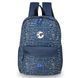 Рюкзак міський Semi Line 17 Blue Print (J4686-2) DAS303108 фото 2