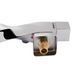Змішувач для душу Qtap Zkrouceny термостатичний QTZKR40T105C Chrome SD00041868 фото 3