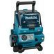 Акумуляторна мийка високого тиску Makita XGT HW001GZ (каркас) HW001GZ фото 2