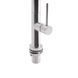 Змішувач для кухні Qtap Zdenek QTZDN9032103FC Brushed Nickel PVD SD00042912 фото 3