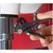 Високотехнологічні сантехнічні кліщі Cobra XS KNIPEX 87 00 100 87 00 100 фото 2