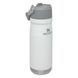 Термопляшка Stanley Go Iceflow flip straw 0.65 л polar (6939236382731) 6939236382731 фото 4