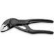 Високотехнологічні сантехнічні кліщі Cobra XS KNIPEX 87 00 100 87 00 100 фото 1