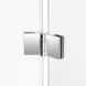 Душова кабіна Qtap Capricorn CRM10128RC6 120x80 см, скло Clear 6 мм, покриття CalcLess без піддона SD00045263 фото 5