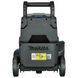Акумуляторна мийка високого тиску Makita XGT HW001GZ (каркас) HW001GZ фото 3