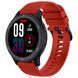 Смарт-годинник 2E Motion GT2 47 mm Black-Red 2E-CWW21BKRD фото 1