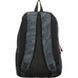 Міський рюкзак Enrico Benetti Stockholm Black з відд. для ноутбука 17.3" 23 л (Eb62081 001) Eb62081 001 фото 2