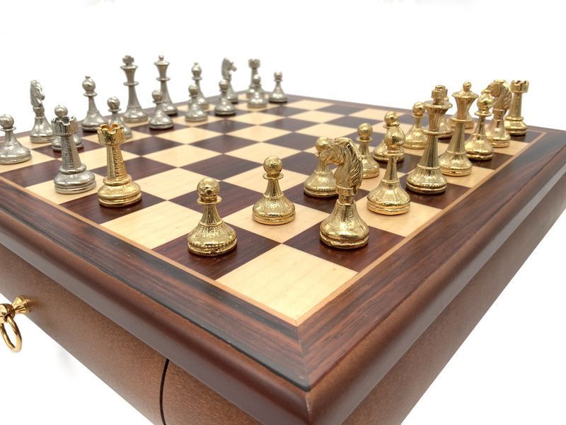 Шахи Italfama 65G+332W 65G+332W фото