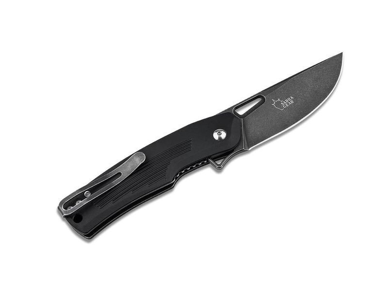 Ніж Boker Plus "Nahal" 01BO628 фото