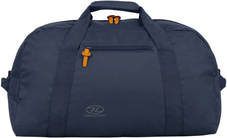 Сумка дорожня Highlander Cargo 45L Denim Blue (RUC257-DE) 926946 фото