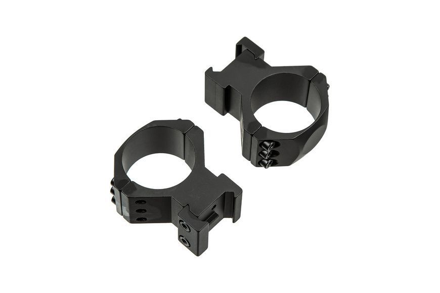 Приціл оптичний Vector Optics Continental X10 1-10x28 (34 мм) ED FFP illum. VET-CTR FDE SCFF-68 фото