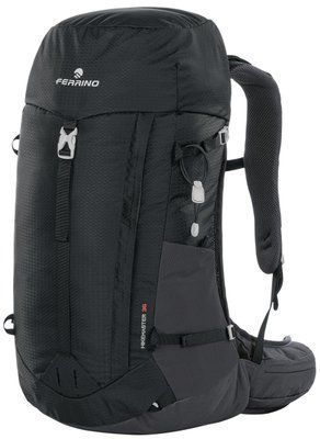 Рюкзак туристичний Ferrino Hikemaster 36L Black (75245QCC) 931789 фото
