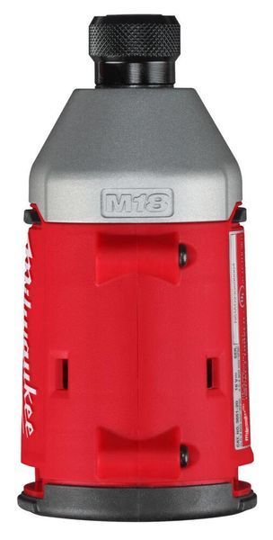 Шуруповерт ударний акумуляторний безщітковий 1/4'' HEX MILWAUKEE, M18 BLIDRC-0. 190Нм (каркас, кліпса для ременя) 4933492839 фото