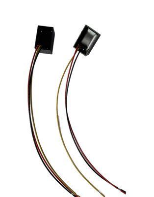 Обманка CAN-BUS для заміни LED модулів Nissan/Mazda Led decoder Nissan Mazda фото