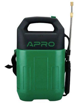 Обприскувач акумуляторний Li-8L APRO 085729 фото