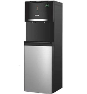 Кулер для води VIO X218-FCB VIO X218 FCB BlackSilver фото