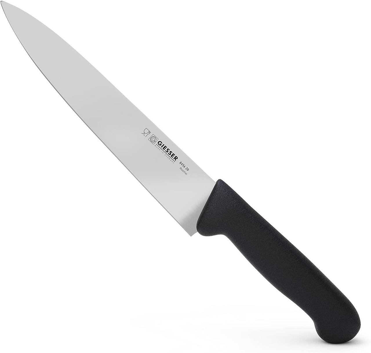 Ніж поварський 200 мм Giesser Basic (8456 20)