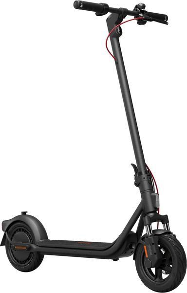 Електросамокат Segway-Ninebot F2 II E чорний AA.05.12.01.0010 AA.05.12.03.0007 фото