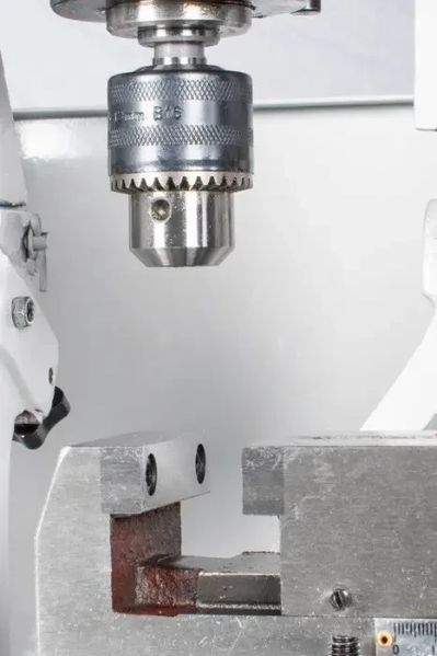 Комбінований токарно-фрезерний верстат PROMA SKF-800 25000800 25000800 фото