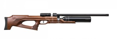 Пневматическая PCP винтовка Aselkon MX9 Sniper Wood 1003375 фото