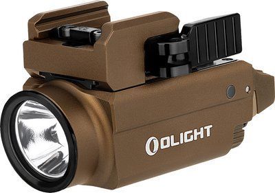 Ліхтар Olight Baldr S Desert Tan 2370.35.23 фото