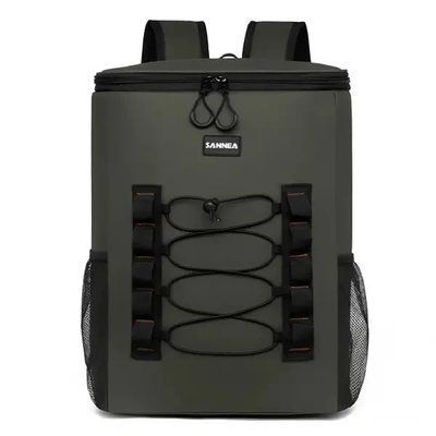 Термосумка-рюкзак SANNE на 25 літрів з системою MOLLE HP-14-22 HP-14-22 фото