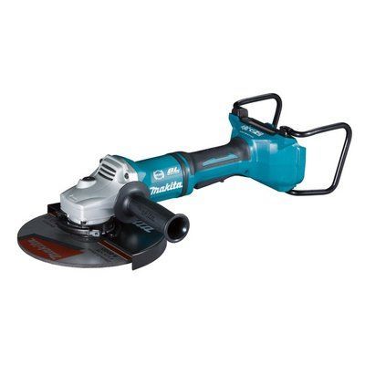 Акумуляторна болгарка Makita DGA 900 Z DGA900Z фото