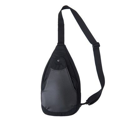 Сумка-слінгер DANAPER VELOX Black 1031099 фото