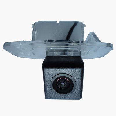 Камера заднего вида Prime-X CA-9903 (Honda Accord VIII 2007 - н.в., Civic 4D 2009 - н.в., Civic ((EU)FD1), 2000000009384 фото