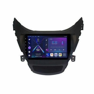 Штатний головний пристрій EasyGo HY913-F50 9 inch Hyundai Elantra MD 2011-2013, Avante 2011-2013 EG HY913-F50 9 inch фото
