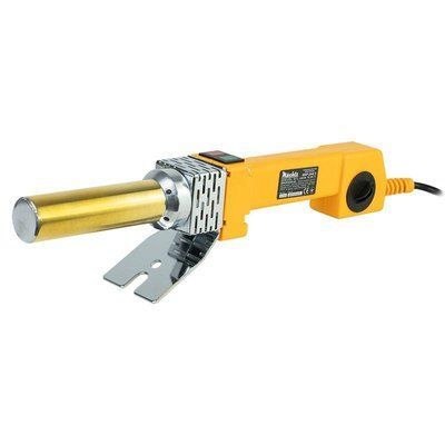 Паяльник для пластикових труб M&auml;chtz MWP-2040 S 11165W фото