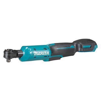 Акумуляторний кутовий гайковерт (гачний ключ) Makita WR100DZ (без АКБ) WR100DZ фото