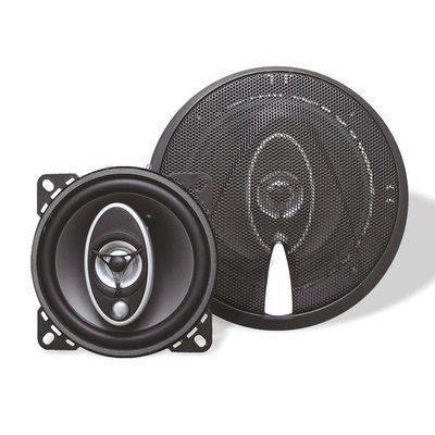 Акустична система Sigma AS-D403 4&rdquo; (2 динаміки) 15436 фото