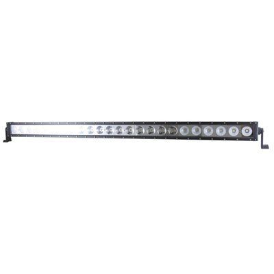Автолампа світлодіодна BELAUTO CREE Combo LED (24*10w) BOL2410C(L) фото