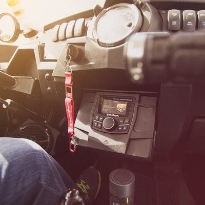 Компактний цифровий медіаресивер Rockford Fosgate Rockford Fosgate PMX-3 (PMX-3) PMX-3 фото